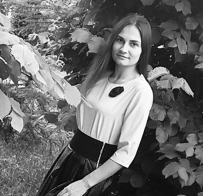 Борисова Александра Олеговна, соавтор проекта онлайн-групп поддержки для взрослых людей с синдромом Аспергера на Дальнем Востоке.