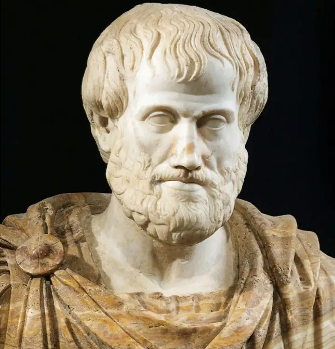 Аристотель