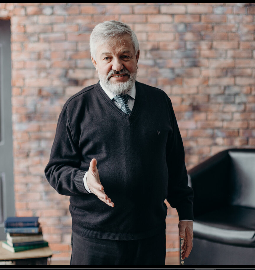 Александр Пузырёв