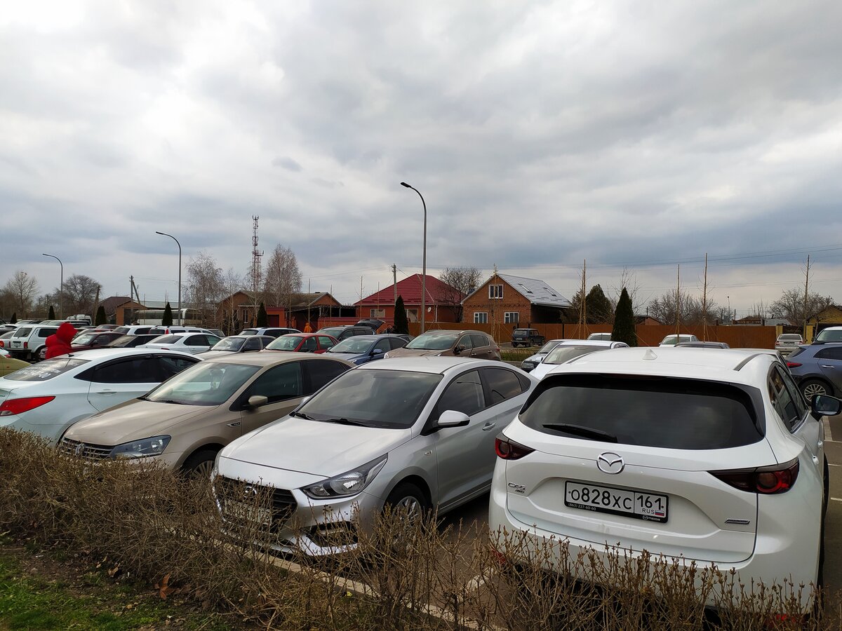 Фото автора