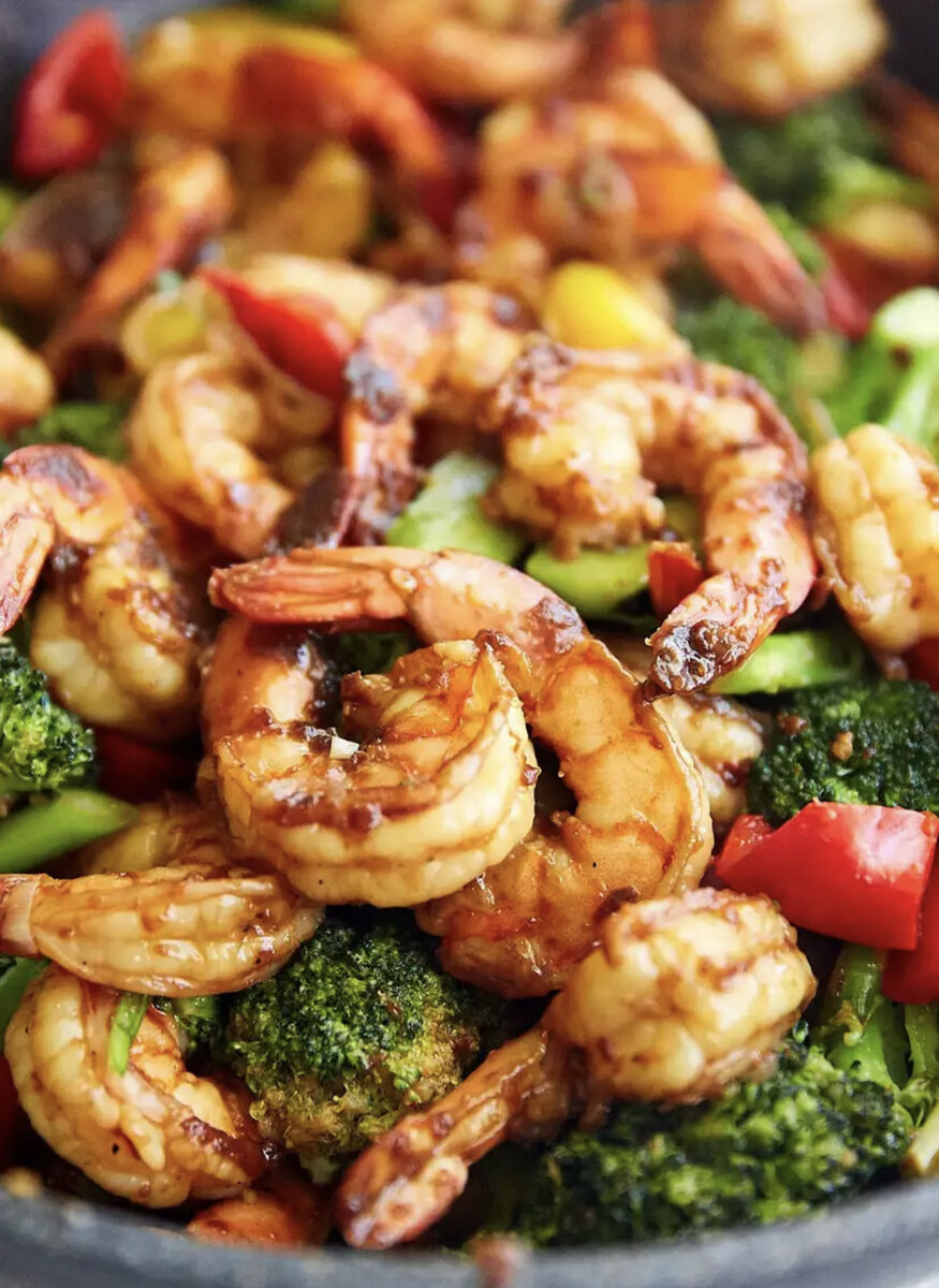 От соуса зависит калорийность 