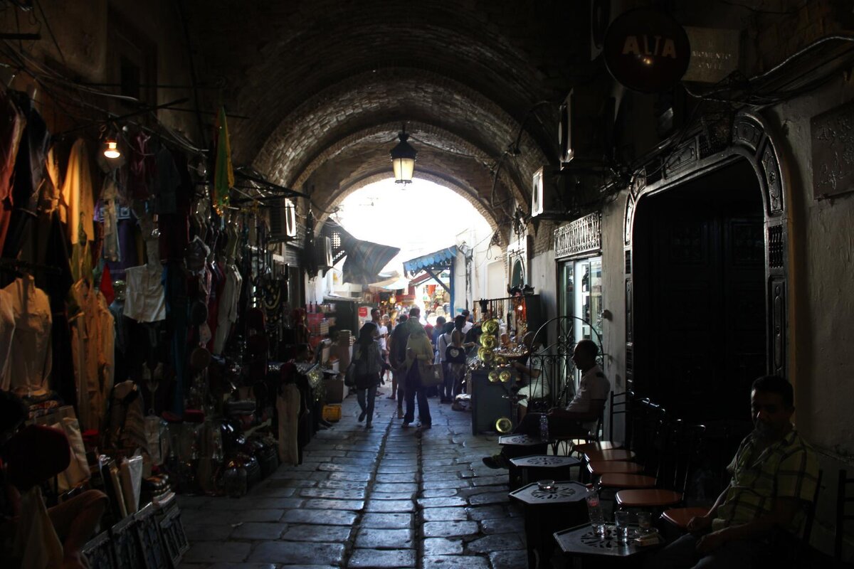 Отсутствие сетей