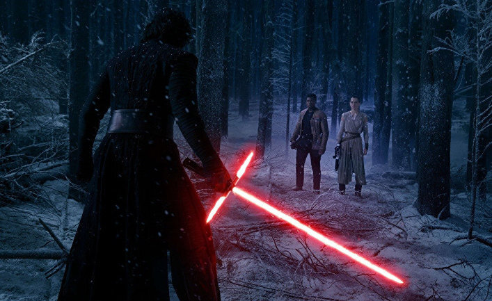 Жан Распай и Рено Камю предупреждали французский народ о Великом замещении. Но, может быть, оно касается не только демографии?