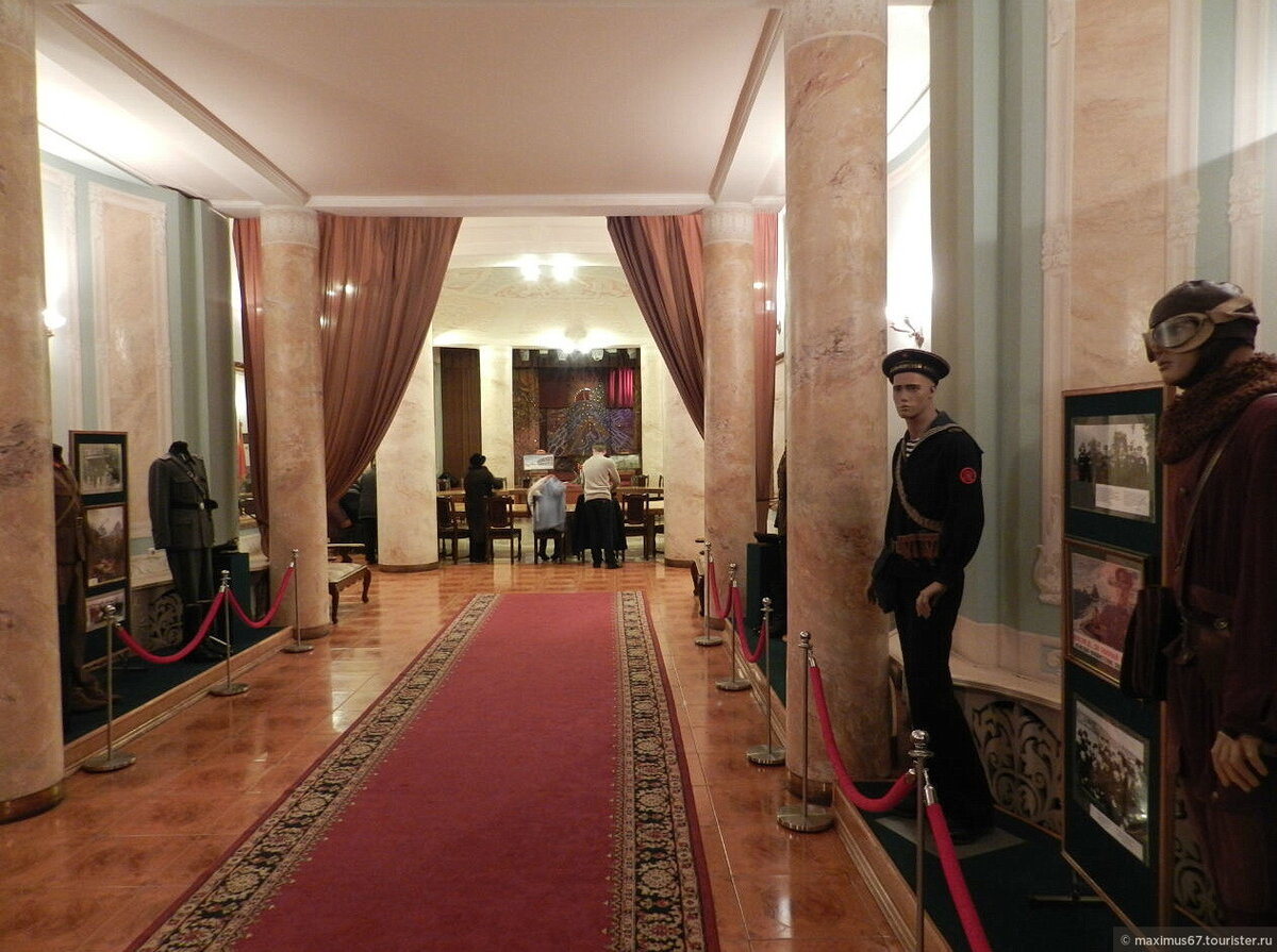 Фото: © Максим Ершов