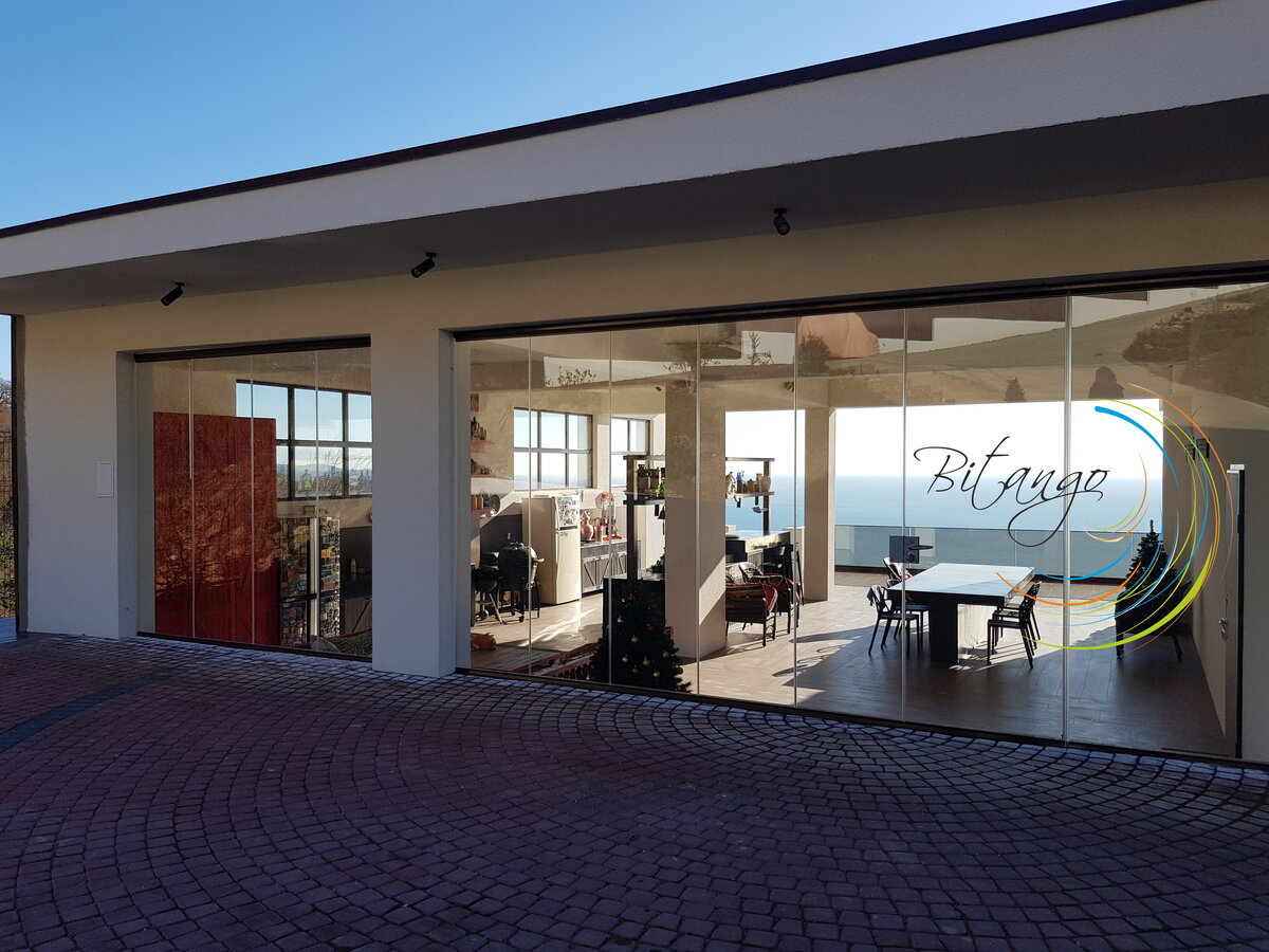 Примеры выполненных работ компанией Битанго