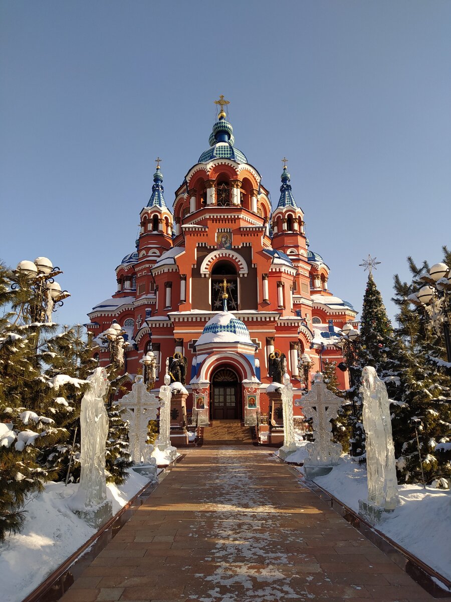 Авторские фотографии. Листайте галерею дальше. 