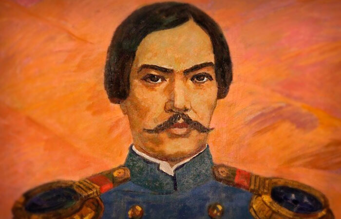 Ч.Ч. Валиханов