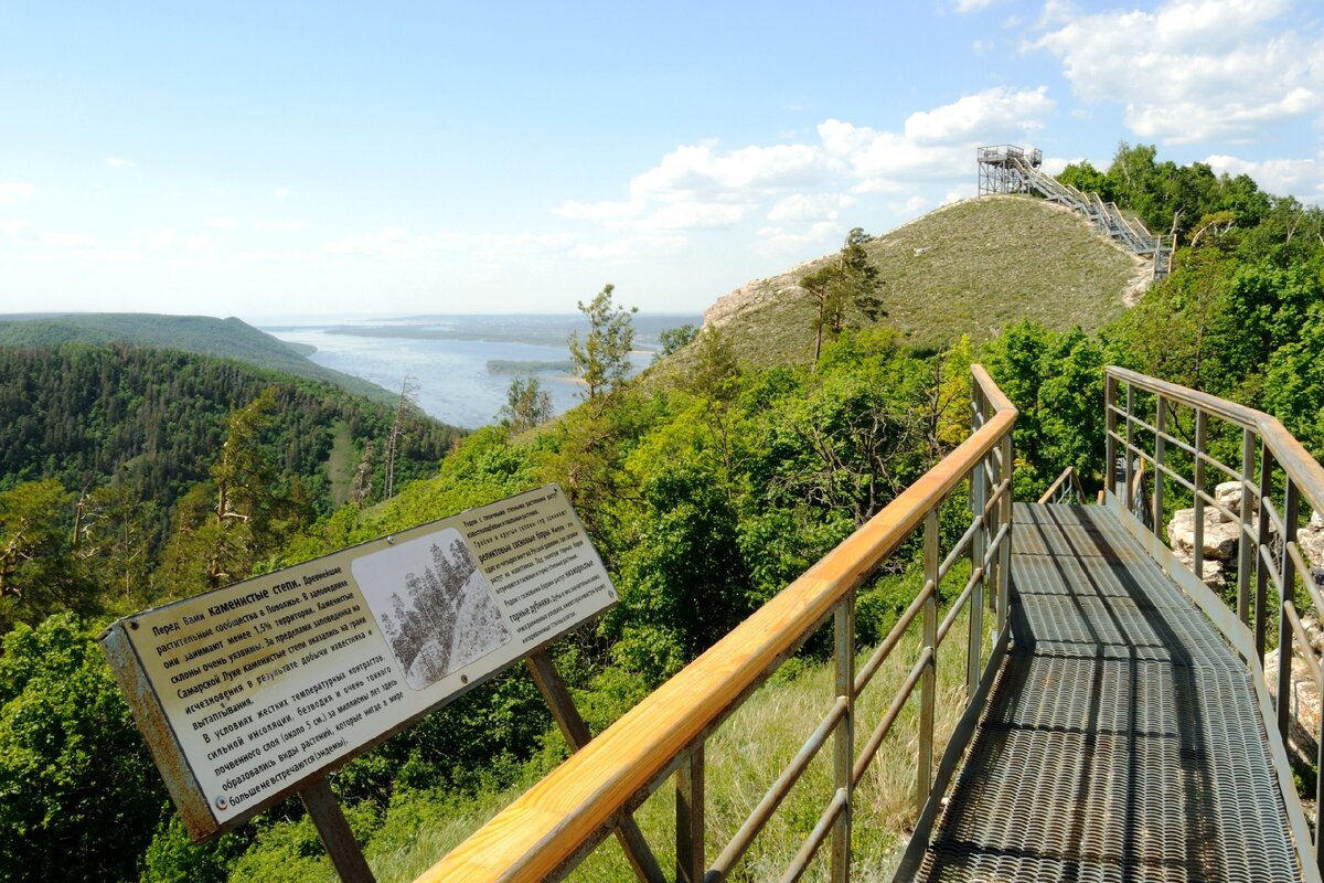 Гора Стрельная