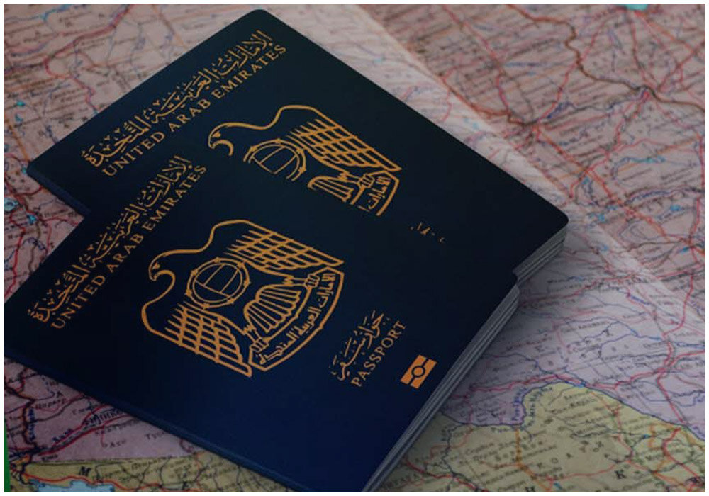 ОАЭ предложат гражданство «талантливым» иностранцам
