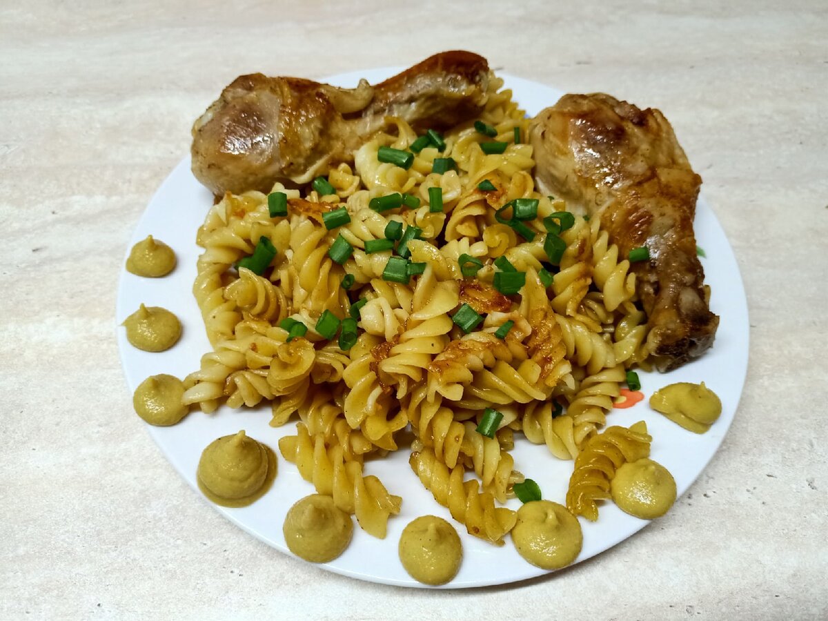 кушать подано