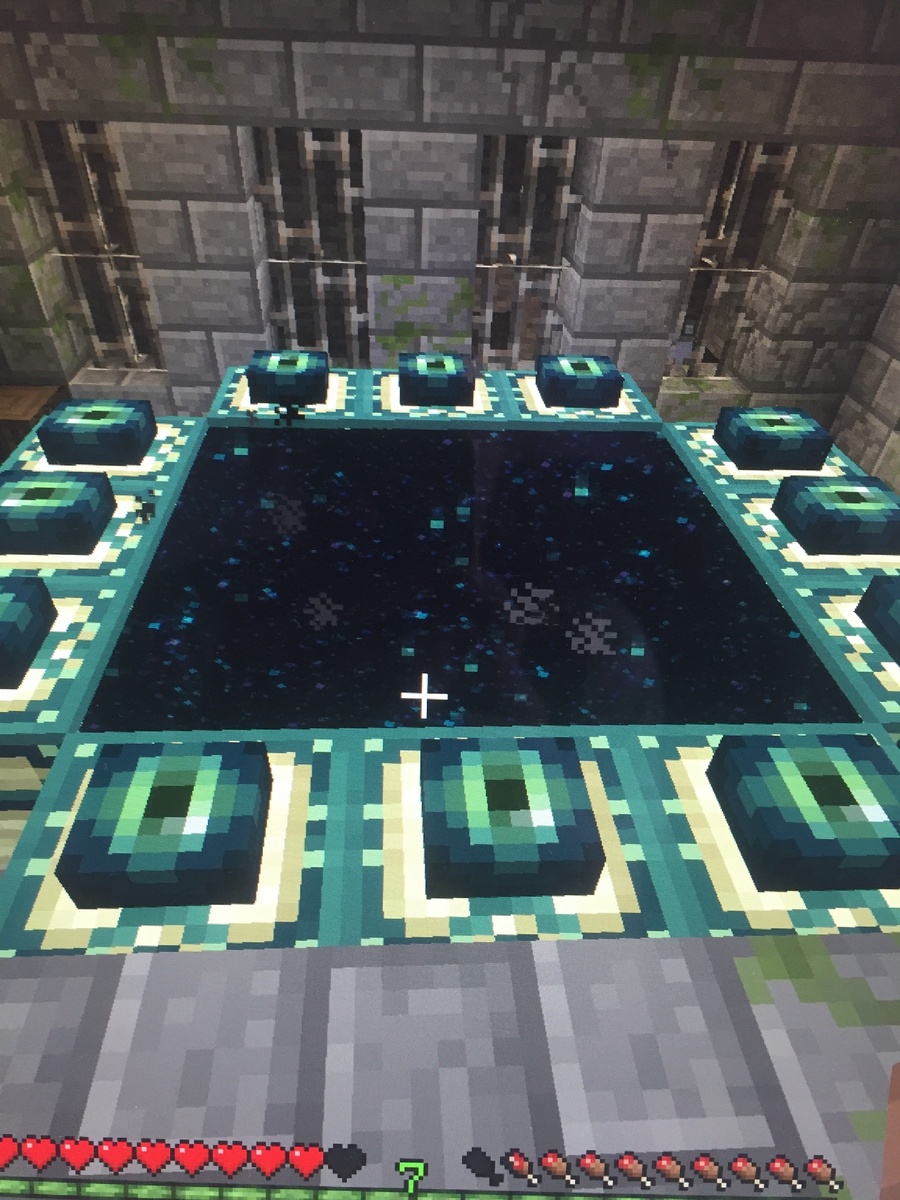 Мой спидран :D