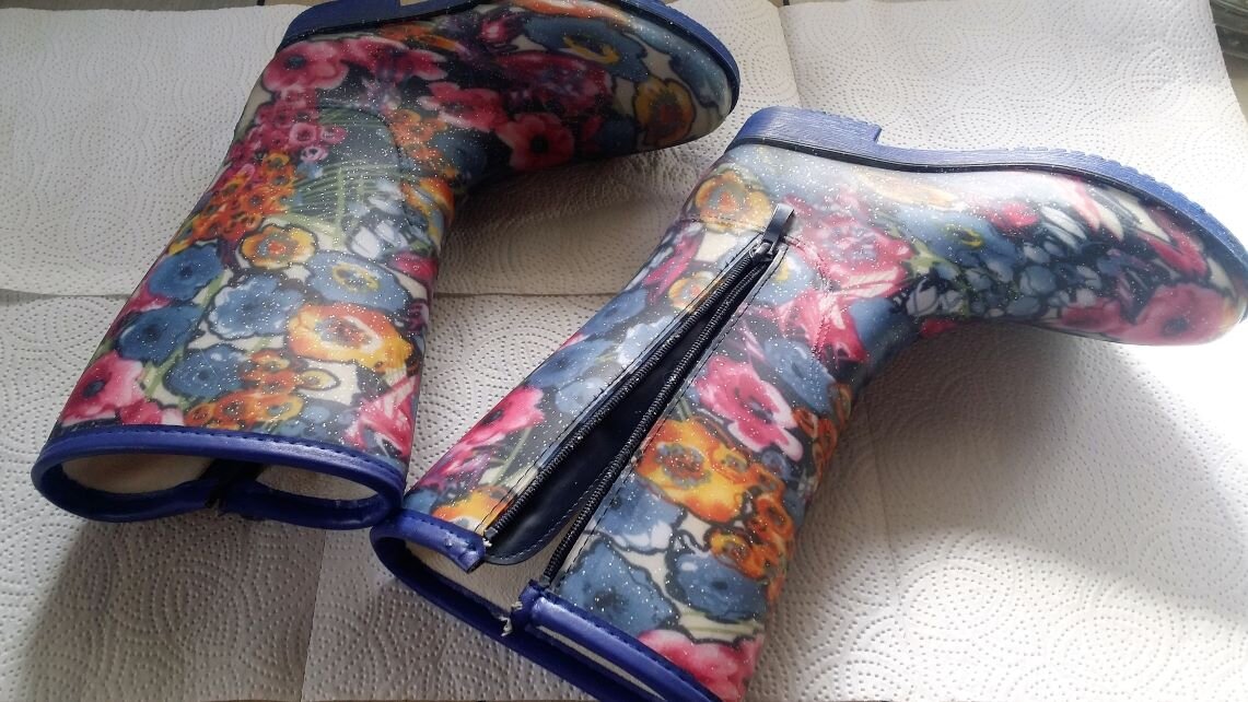 Пострадавшая "парочка"