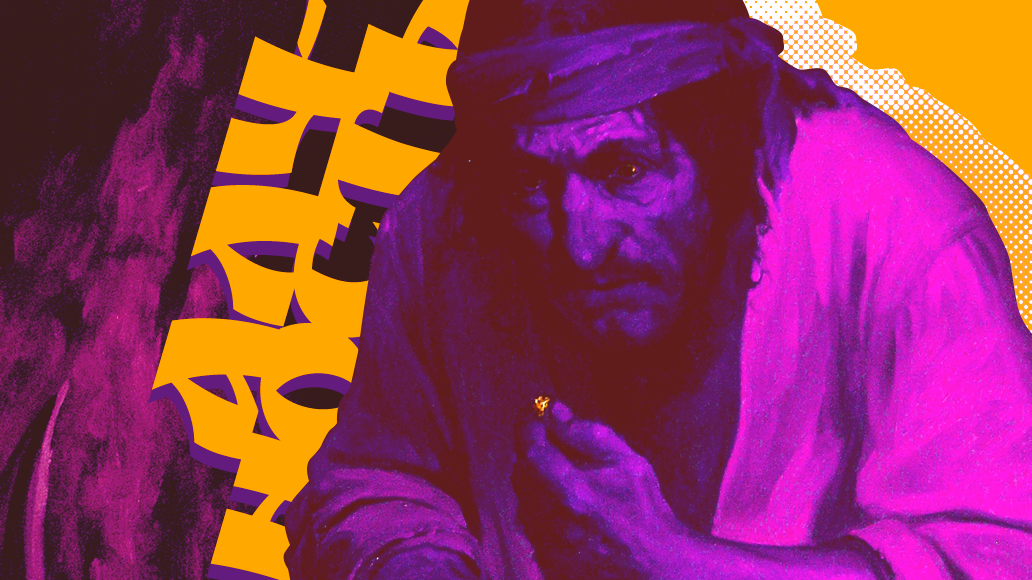 Хлёсткие пословицы про алчность, о которых многие и не слышали ...