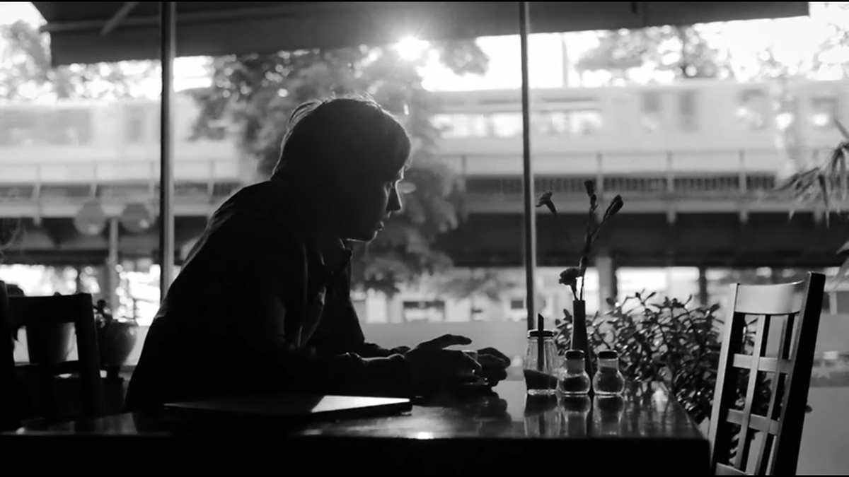 Простые сложности Нико Фишера, 2012. Реж. Ян Оле Герштер