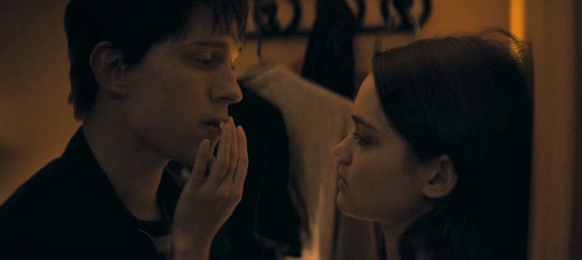 Скриншот из фильма.