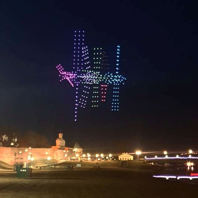 Фотография ©: ЧП 53 Великий Новгород | Маргарита К