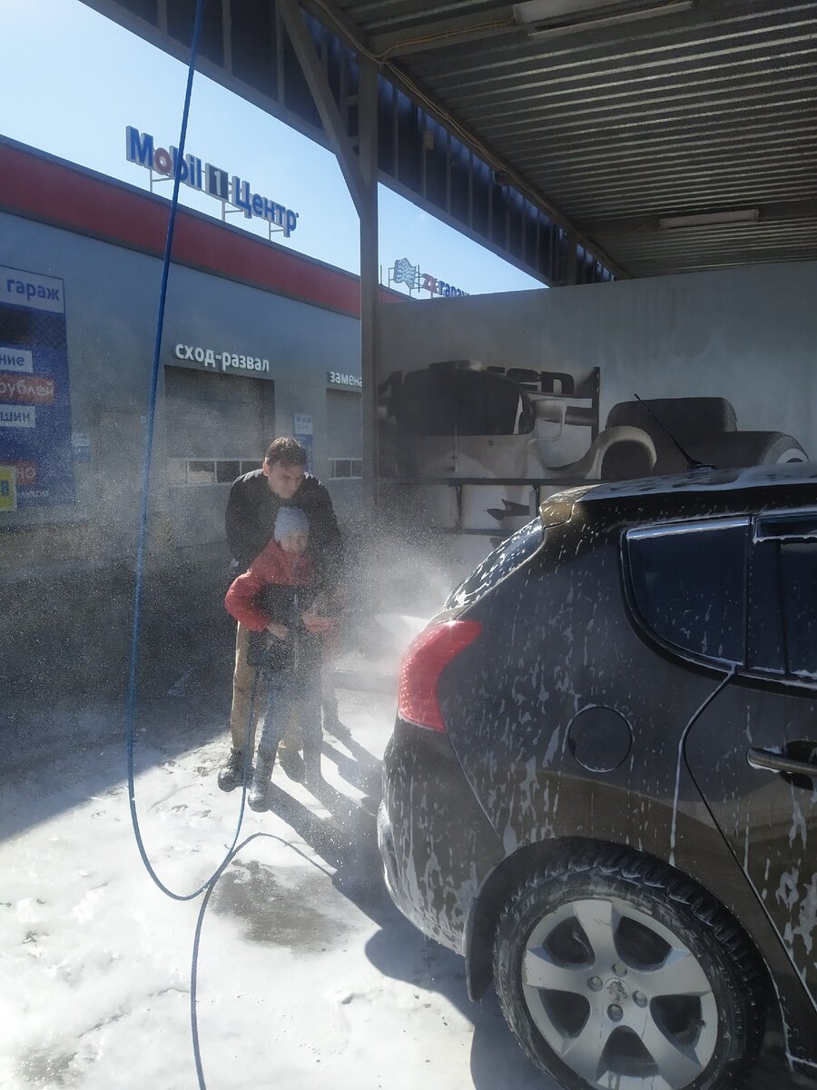 Фото личный архив 