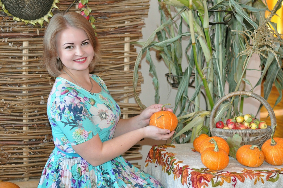 Сначала хотели эту фотографию выбрать 