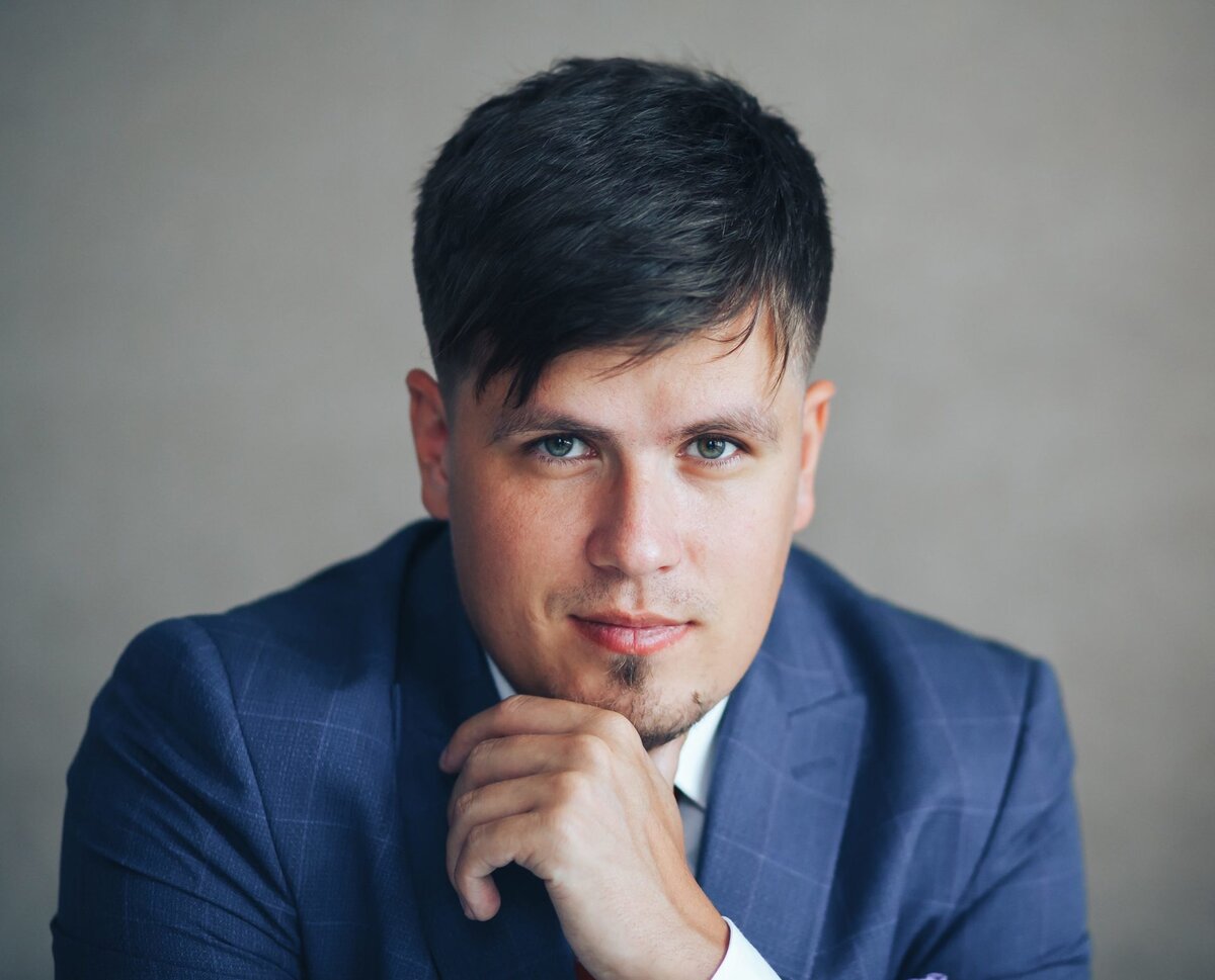 Несколько лет назад я победил невроз.