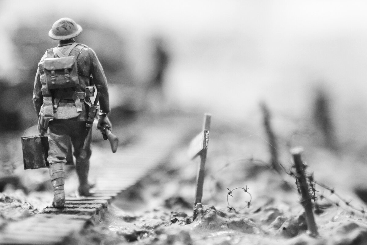 Автор фото Stijn Swinnen. Фотосток Unsplash 