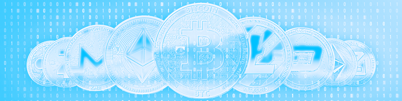 
Криптовалюта  – электронная, цифровая валюта, обретающая все большую полярность. Сразу стоит установить разницу между цифровыми деньгами в интернете и интернет-деньгами такими как (Яндекс, Вебмани) они имеют своий эквивалент в рублях. Пользователь всегда может обналичить их и перевести на карту. Криптовалюта – это немного другое. Цифровая валюта основана на шифровании, криптографии. У нее нет физического воплощения в виде монет или купюр. Второе отличие – курсы криптовалют не контролирует единственный регулятор, как например Центробанк контролирует рубль.