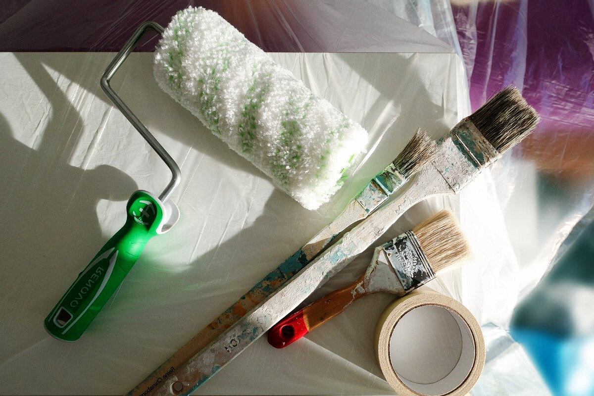 Как правильно спланировать ремонт квартиры?