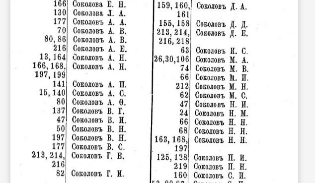 Памятная книжка Тульской губернии на 1916 г.
