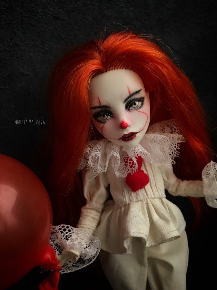 Сколько стоит ООАК-кукла? Давайте разбираться вместе | DOLLCRAFT ...