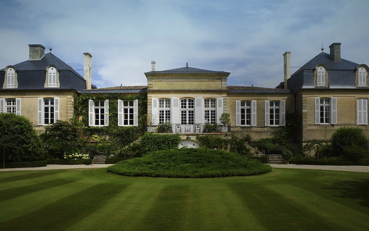 Chateau Langoa Barton