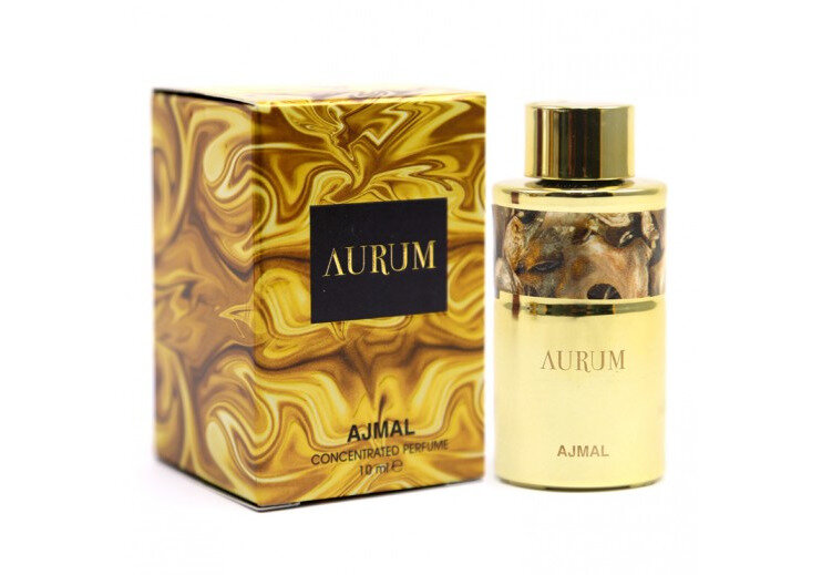 Знаменитый Аурум от Аджмал