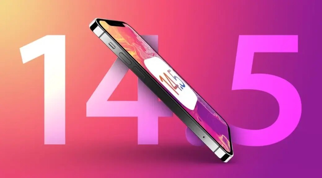 iOS 14.5 | Источник: Яндекс.Картинки/MacRumors