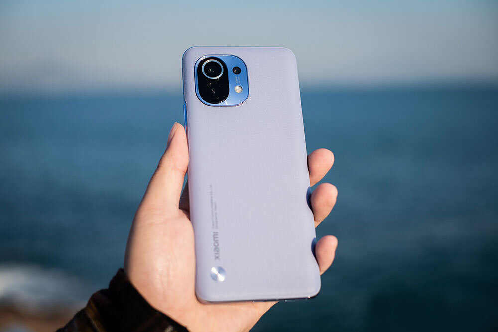 Xiaomi Mi 11