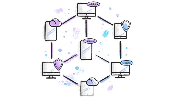 Artery Network White Paper (Artery Network Официальный Документ)