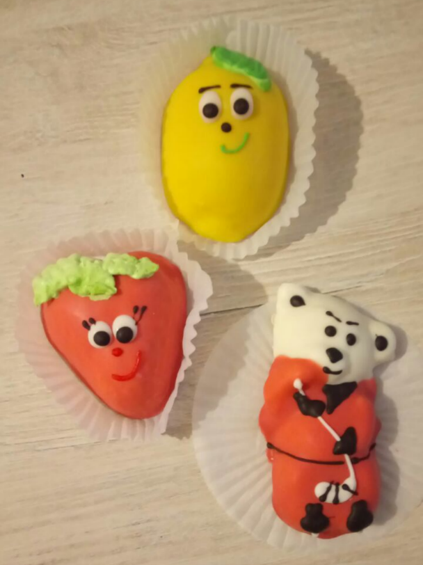 Фото автора.