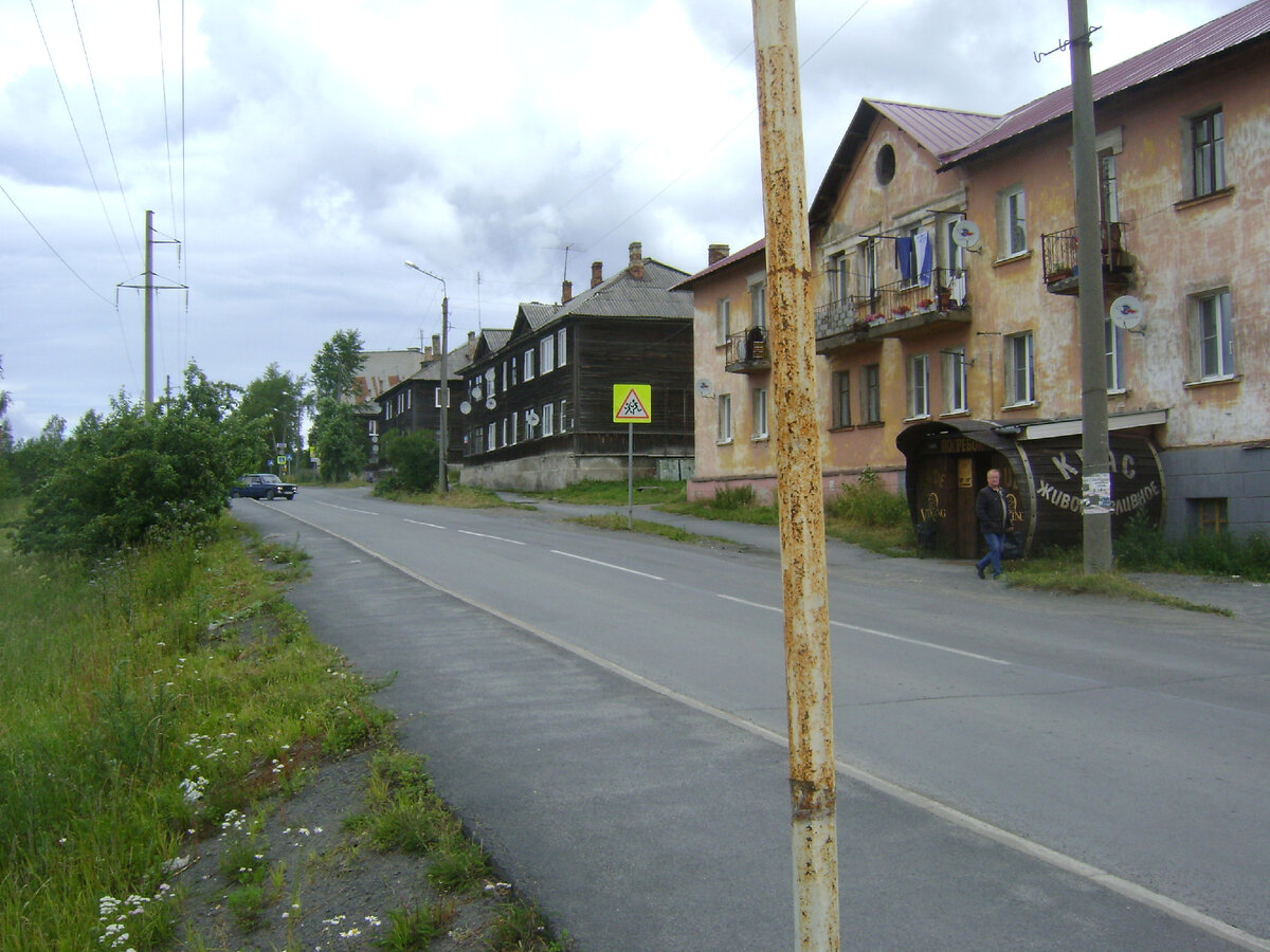 фото Анны Карбо