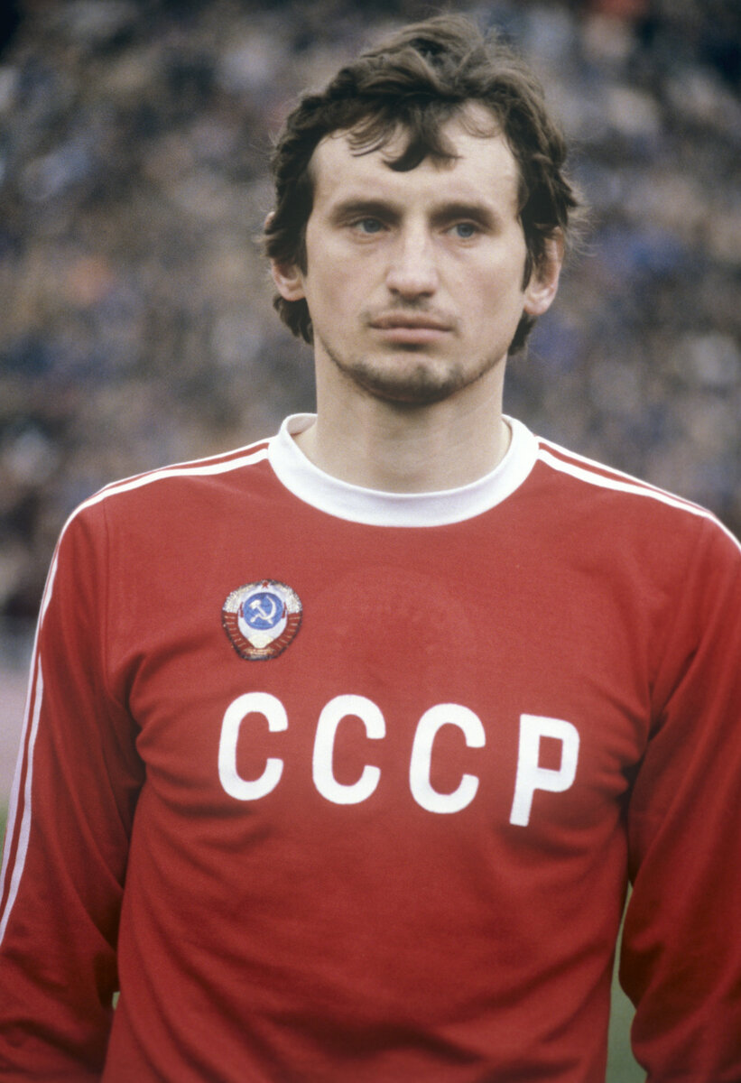 Юрий Гаврилов