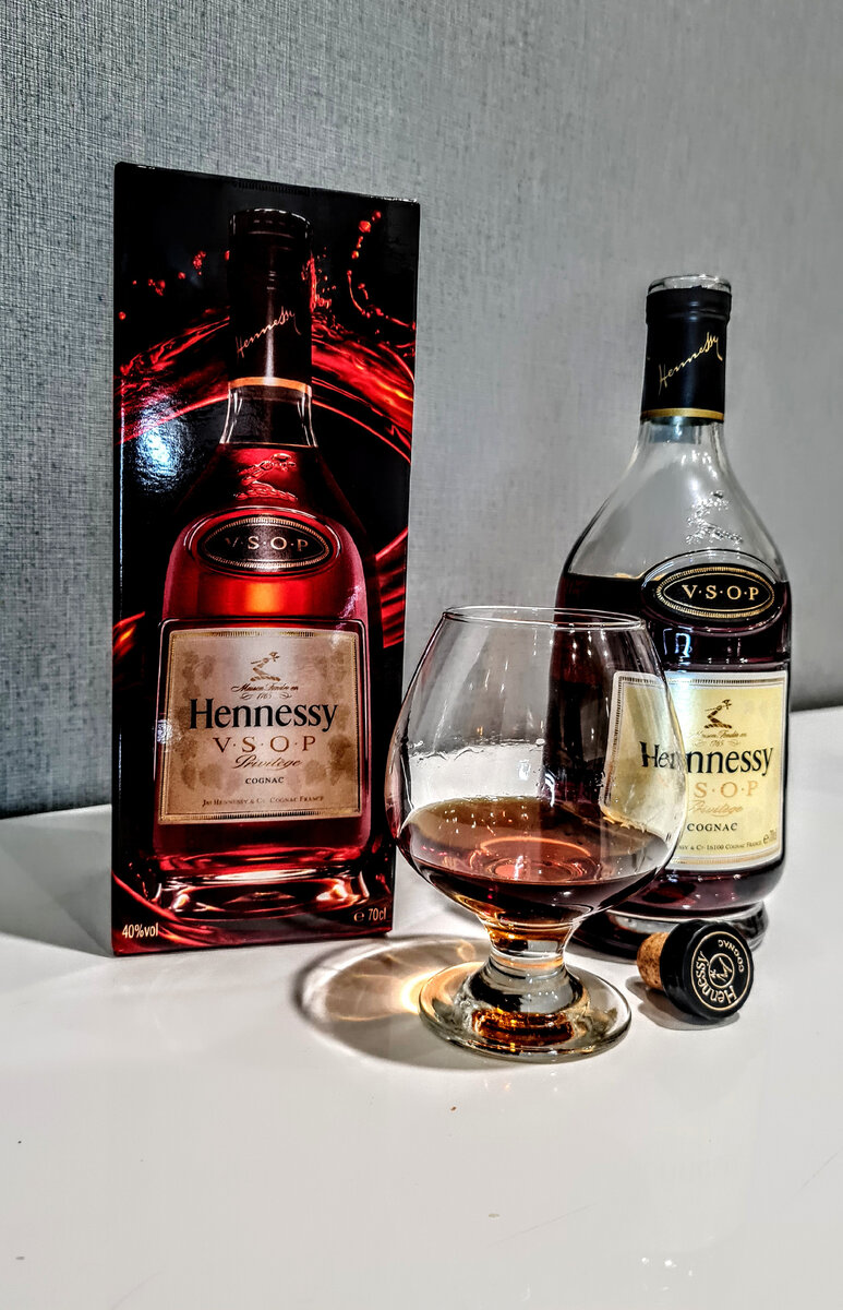 Говорят, что он лучший! — Врут? Проверяем коньяк Hennessy V.S.O.P |  ALCOMANIAC | Дзен