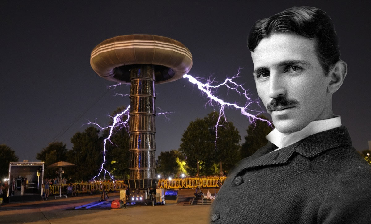 Никола Тесла считается самым выдающимся изобретателем XIX-XX веков, и самым...