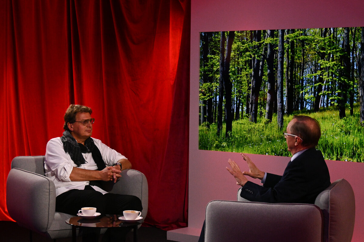 Фото Никиты Симонова 