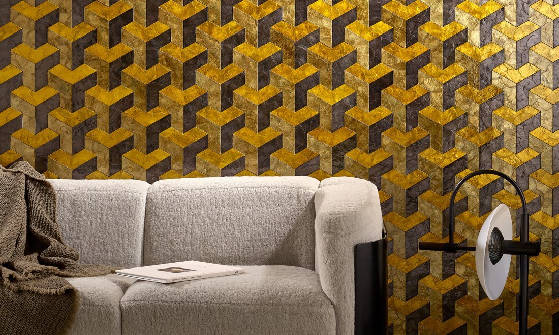 коллекция Icons, дизайн Helix