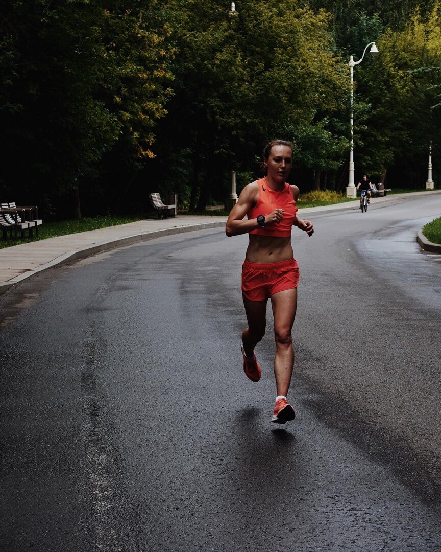 Фото: Ира Волкова