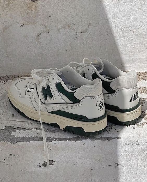 New Balance 550
