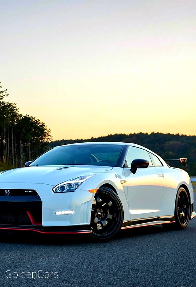 Nissan GTR 35i