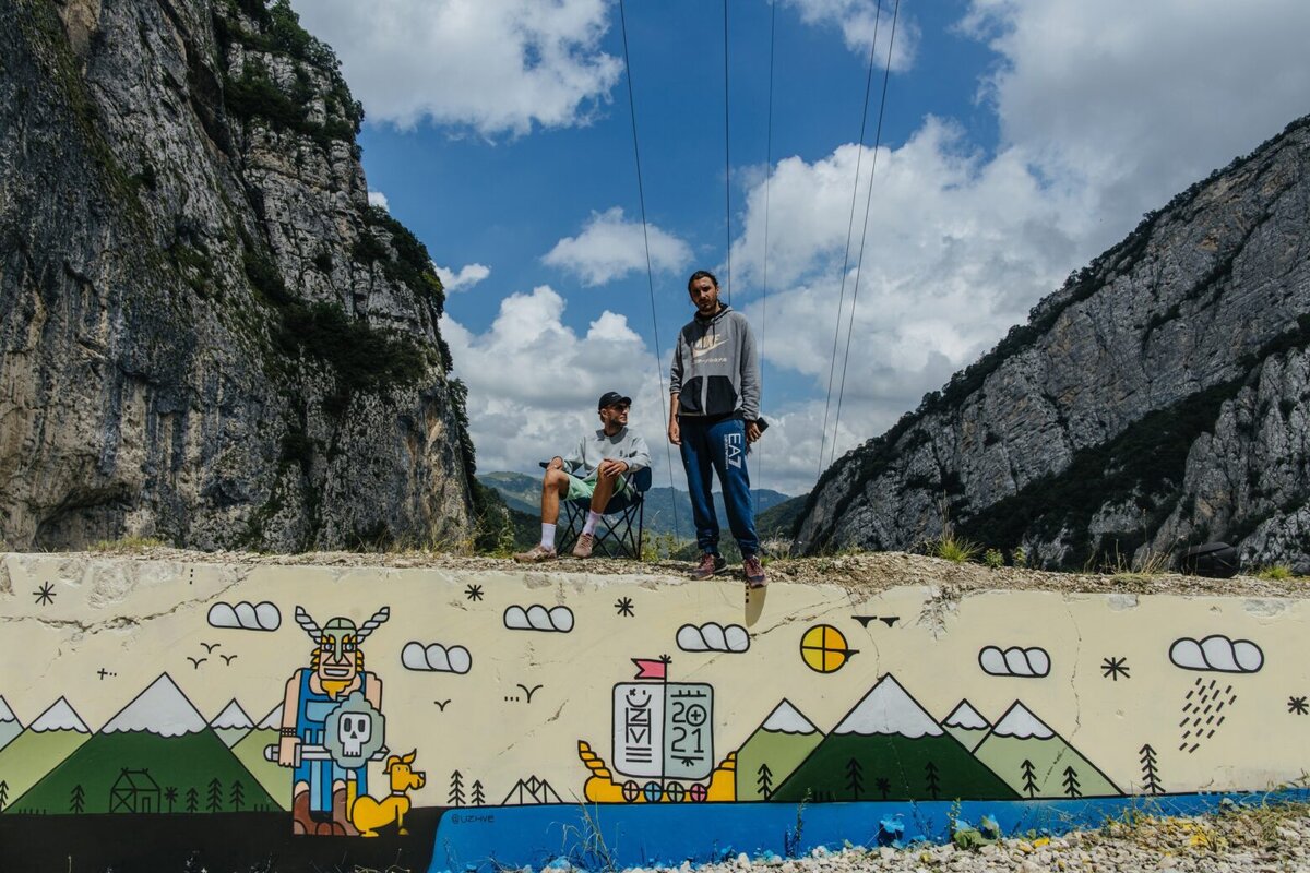 Фото: vk.com/backtotheroots.ossetia