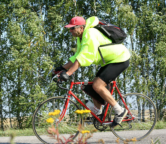 Сергей Хромов