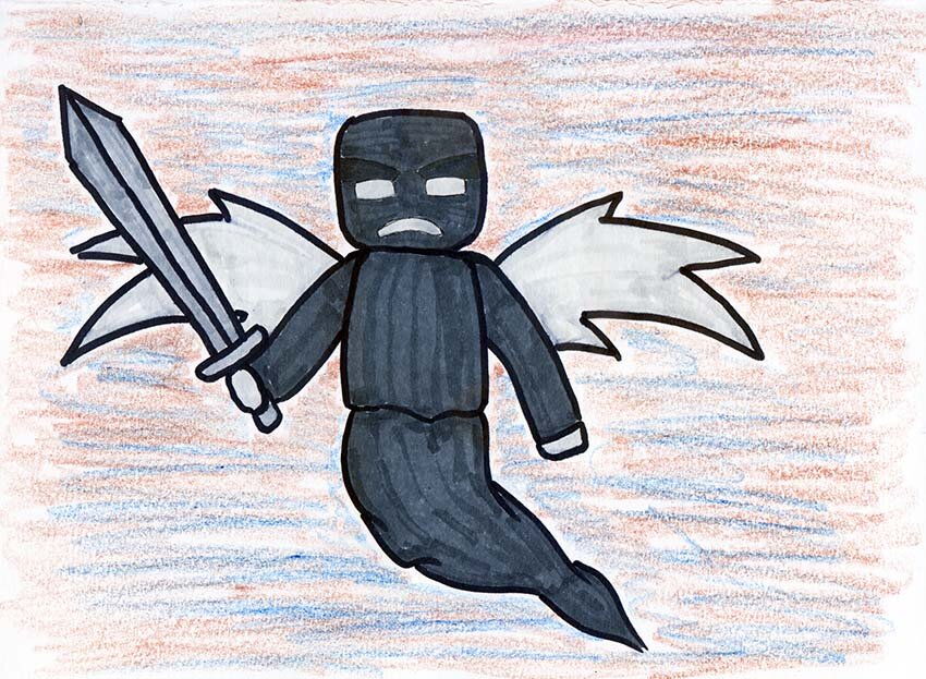 Досаждатель