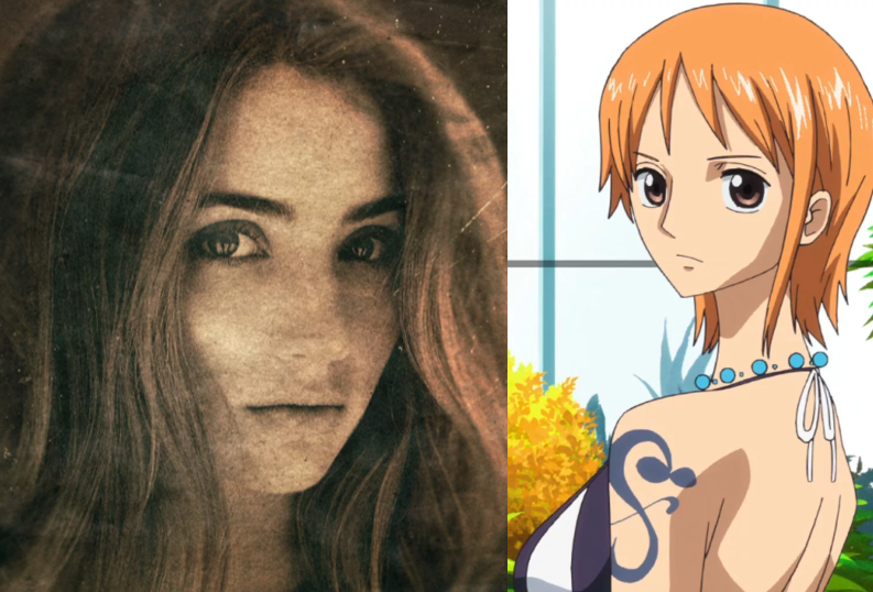 Крутой кастинг в One Piece на Netflix. Не испортят ли остальное ...