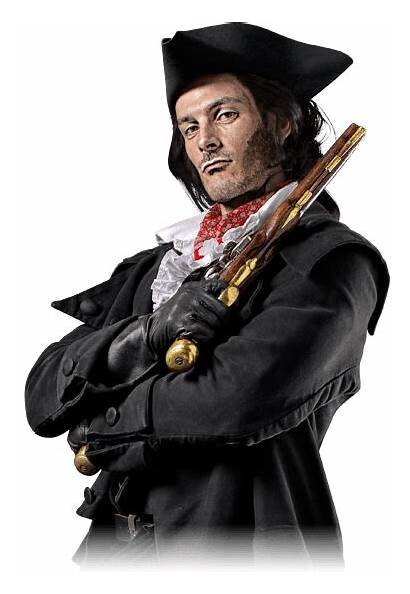 Кадр из фильма «Ричард Терпин» 