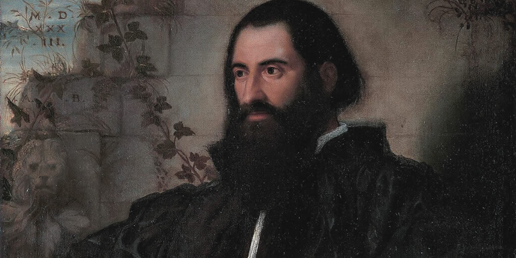 Пьетро Андреа Маттиоли