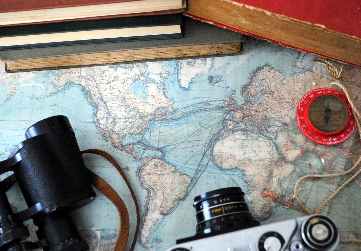 В задачу контрразведки входит заранее обо всём знать. Фото: Pixabay.com 